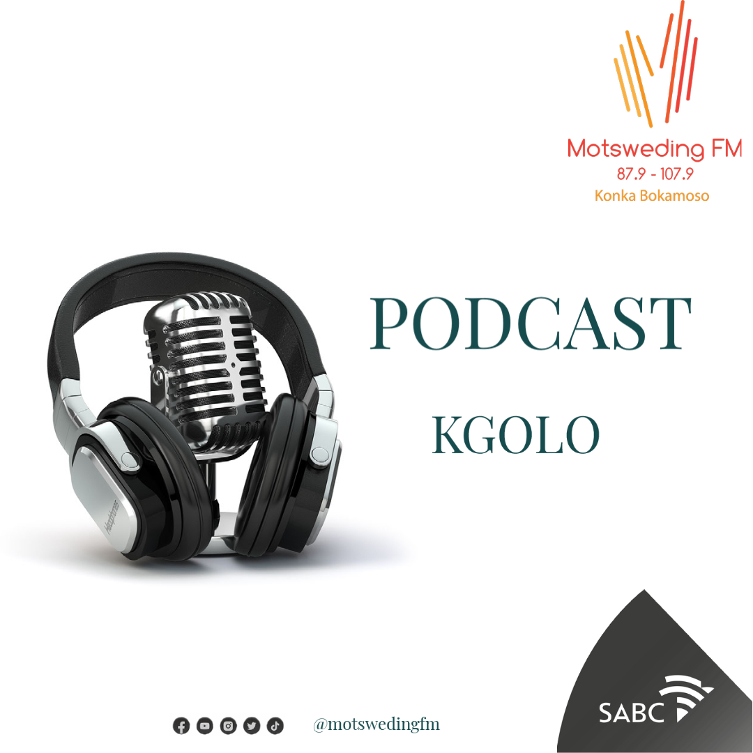 KGOLO - KAKA MOKAKALE - 15 DECEMBER 2023