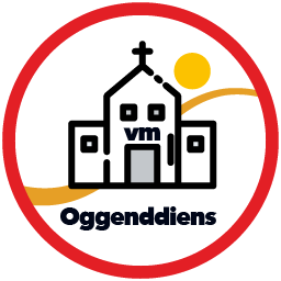 Oggenddiens 28 April 2024