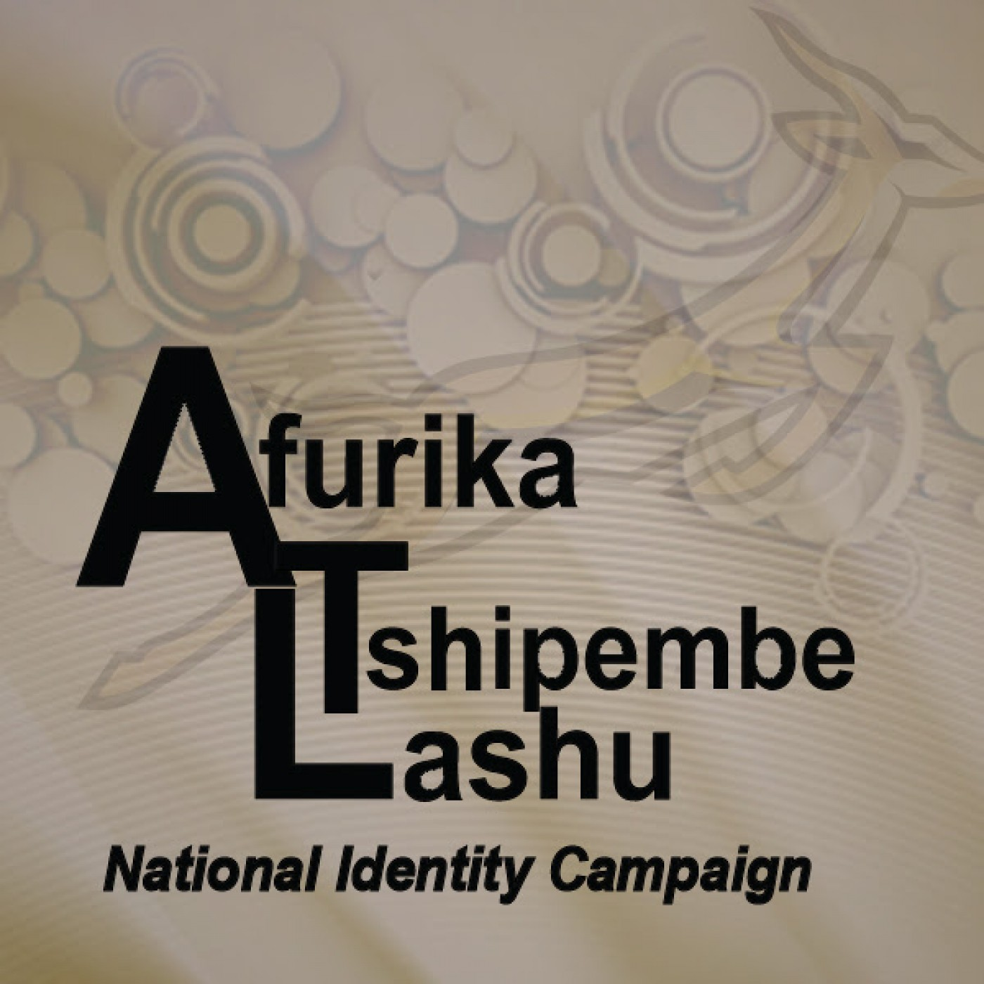 National Identity Campaign - Afrikaans Filler