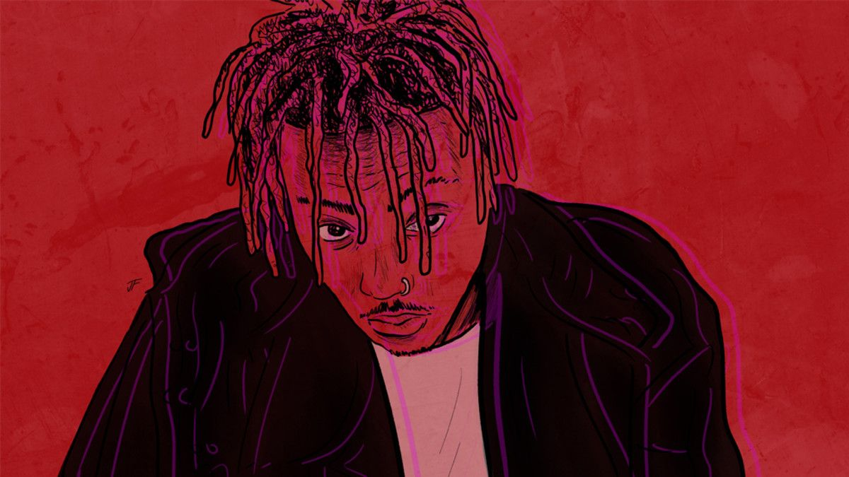 The Story Behind: Juice Wrld's "Lucid Dreams