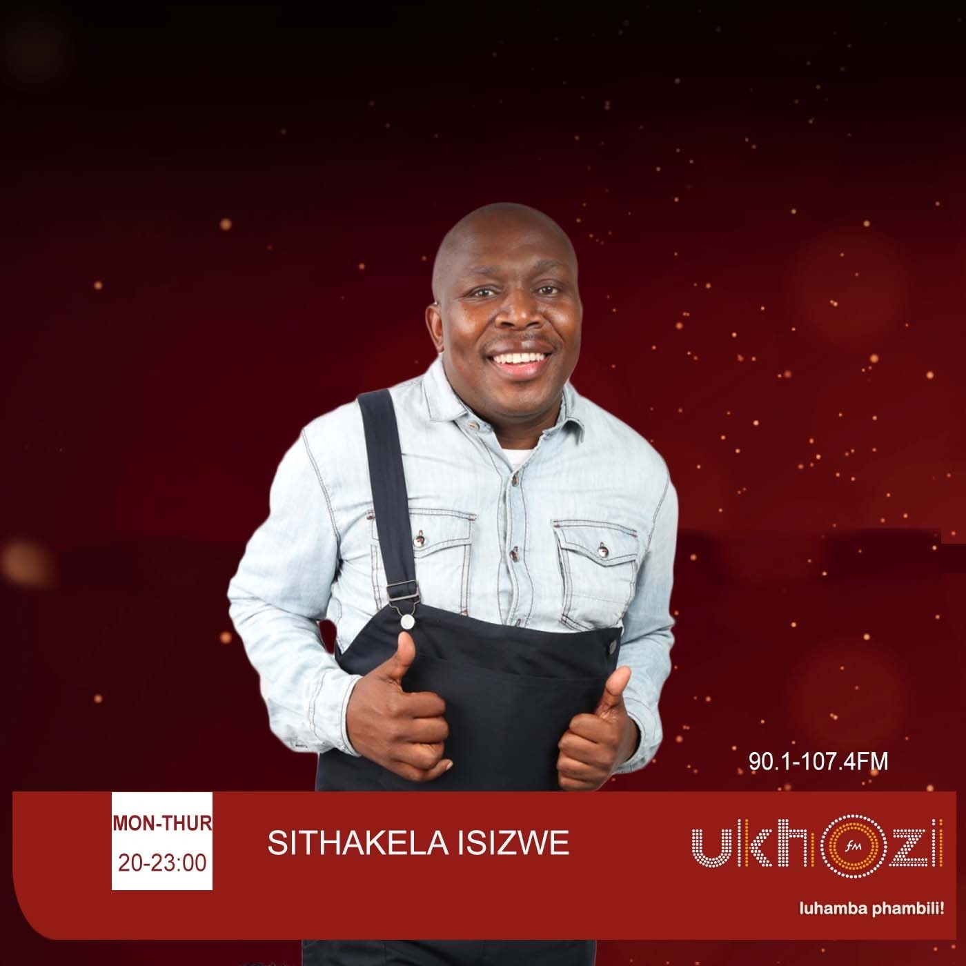Financial Wellness - Ukwaba Izimali noSinikiwe Zondi - Ngcobo