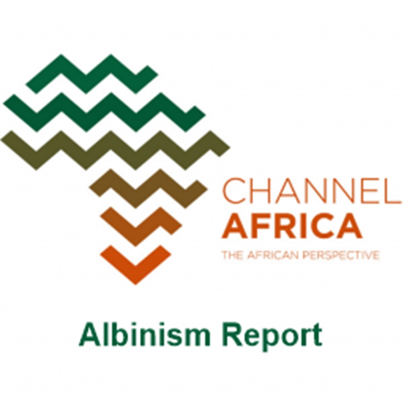Final Episode of The Albinism Report