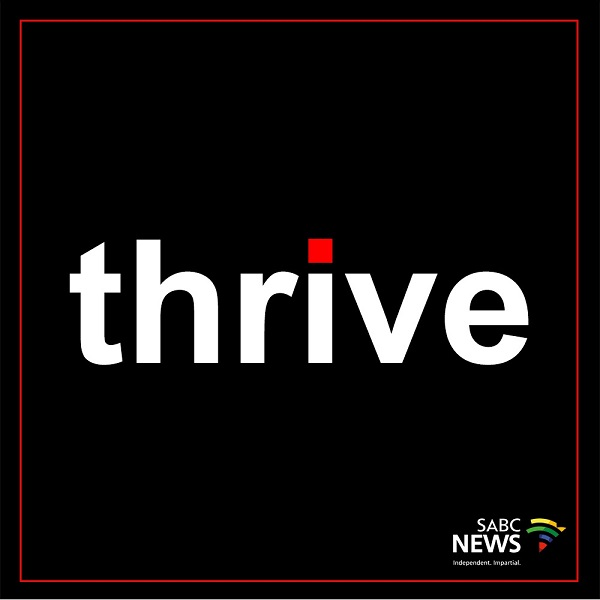 PODCAST: THRIVE Part 11: Nedbank employee with visual impairment shares his story
