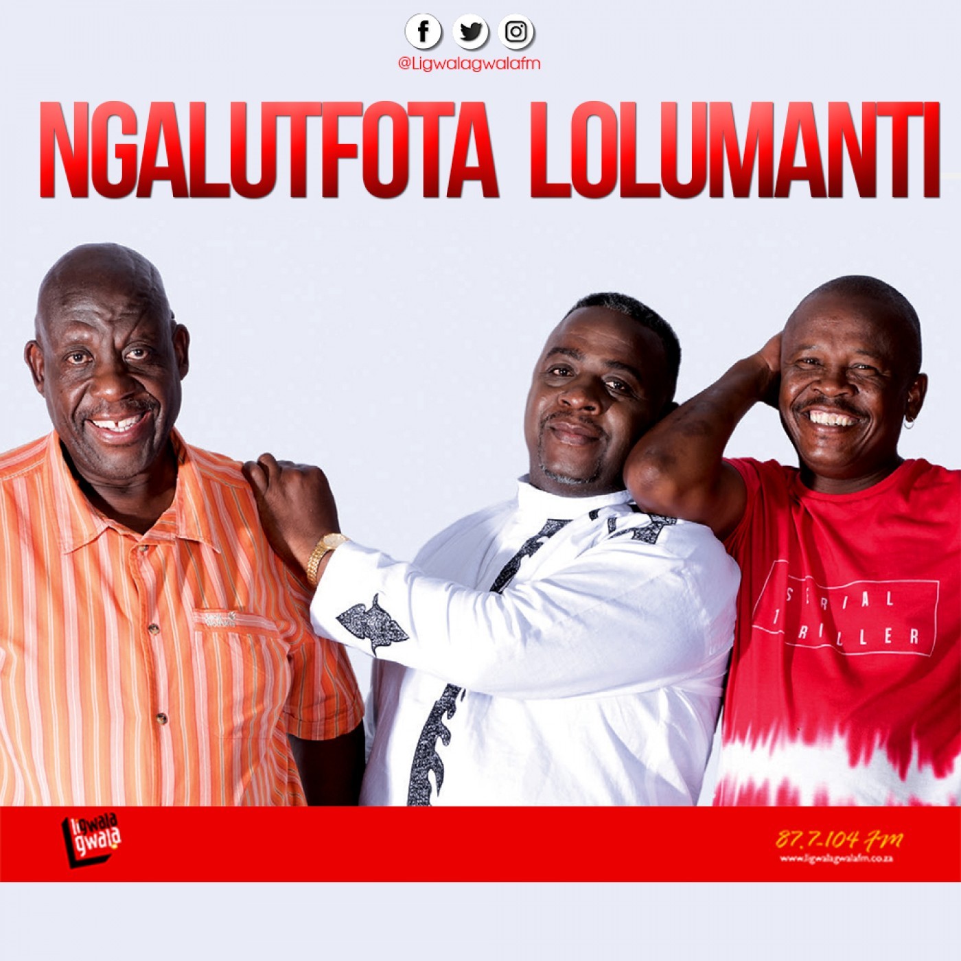 NGALUTFOTA LOLUMANTI - SOAPY EPS 2759 (01.07.2024)