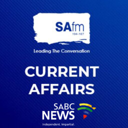 "It's not true that they cannot be traced. Some of them live on a farm in Stellenbosch"- Benchmark Foundation researcher, David van Wyk says it's nonsense that the government can't find original mine owners