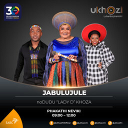 #Jabulujule - Ncipha Bugebengu -   Sibuka ubungozi bokugibela ngaphandle kwase marenki amatekisi nasemabhasini njengoba siku December