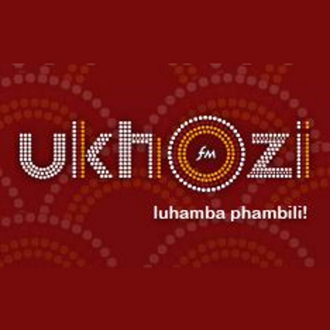 Ntokozo Mbambo and Nqubeko Mbatha (SA Music Month)