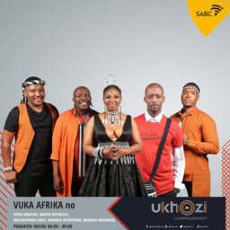 Vuka Africa Motoring no Snonelo Myeni sibheka isikhathi esikahle umuntu la engayeka khona ukugibela izimoto ezithutha umphakathi noma uthenge imoto yakho