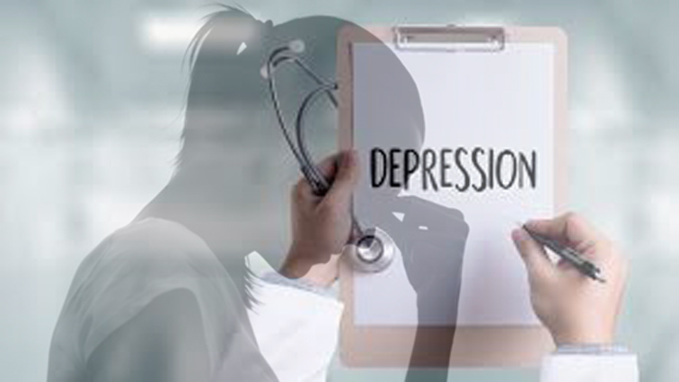 200 billion lost annually as a result of depression in the workplace