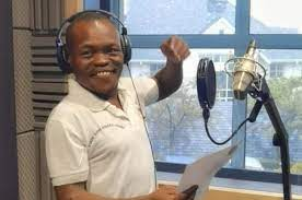 Former street dweller Bonga Sithole breaks barriers to become a voice over artist