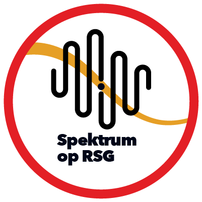 Spektrum 27 Mei 2022