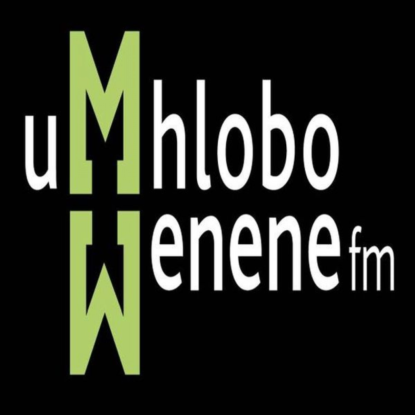 Mthuthuzeli Scott- uMhlobo Wenene Sports Presenter/Commentator