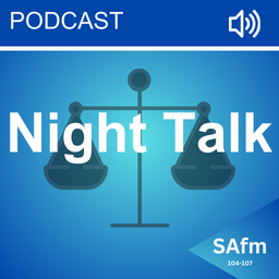 Night Talk Last Caller on Tuesday 01 October