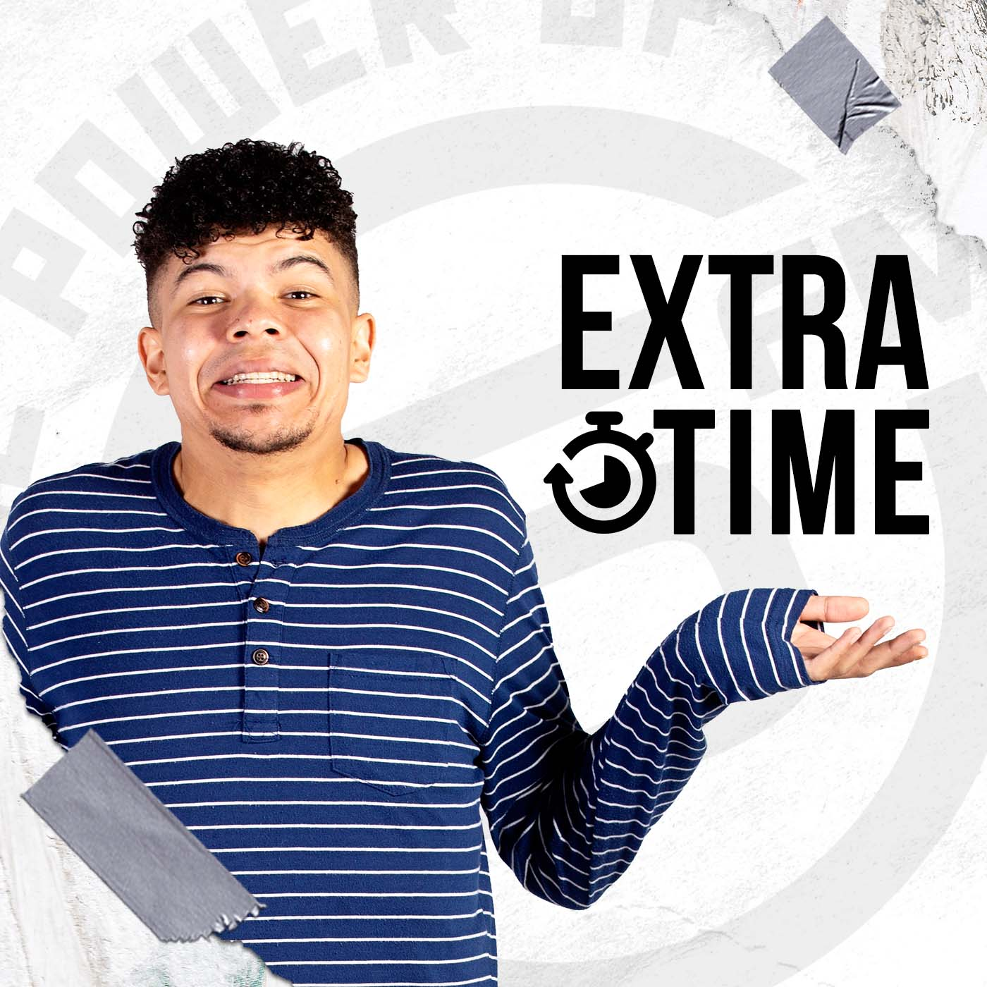EXTRA TIME - 66 YEARS STRONG