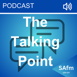 Monday edition of #SAfmTalkingPoint Welcomes back Cathy Mohlahlana