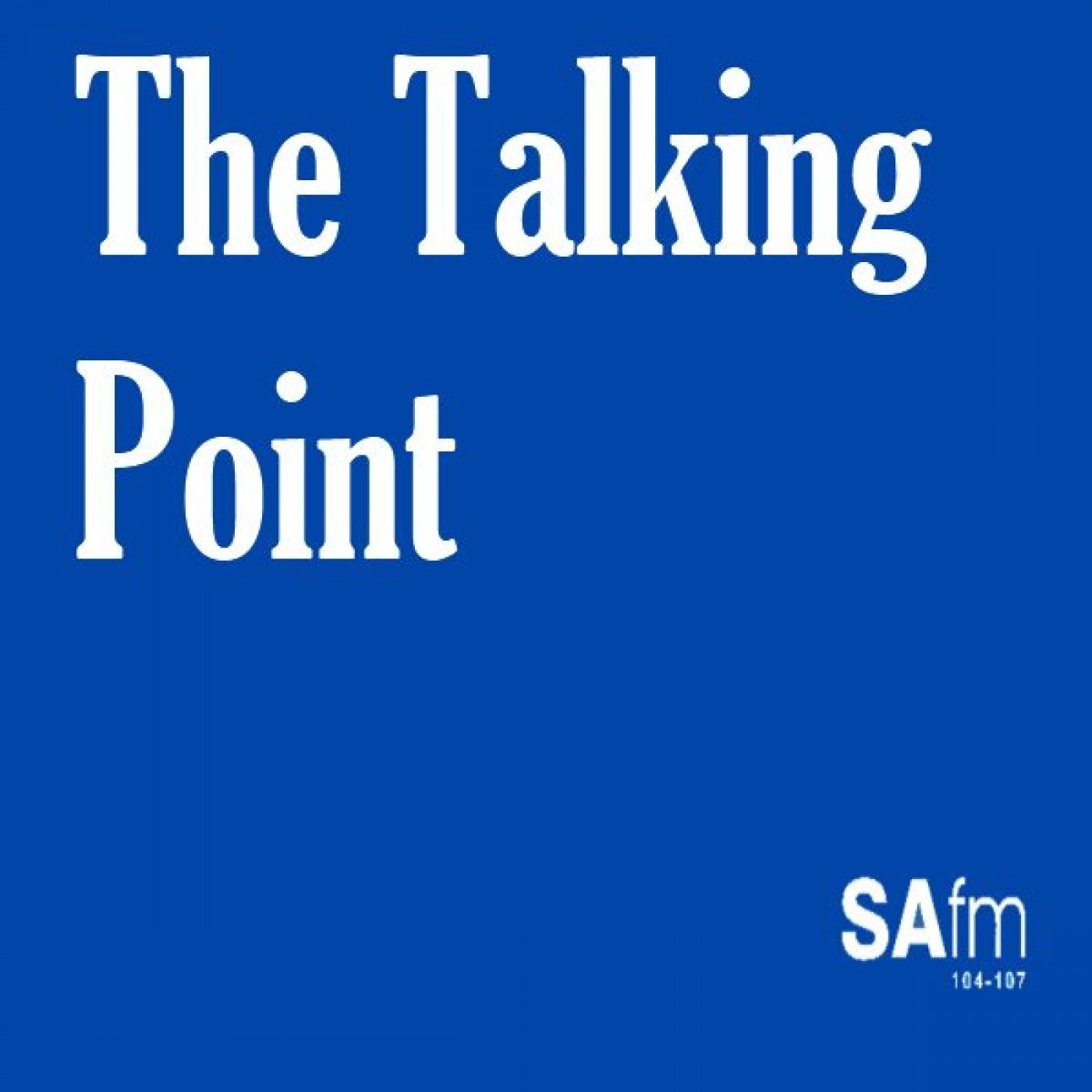 The history of Safm