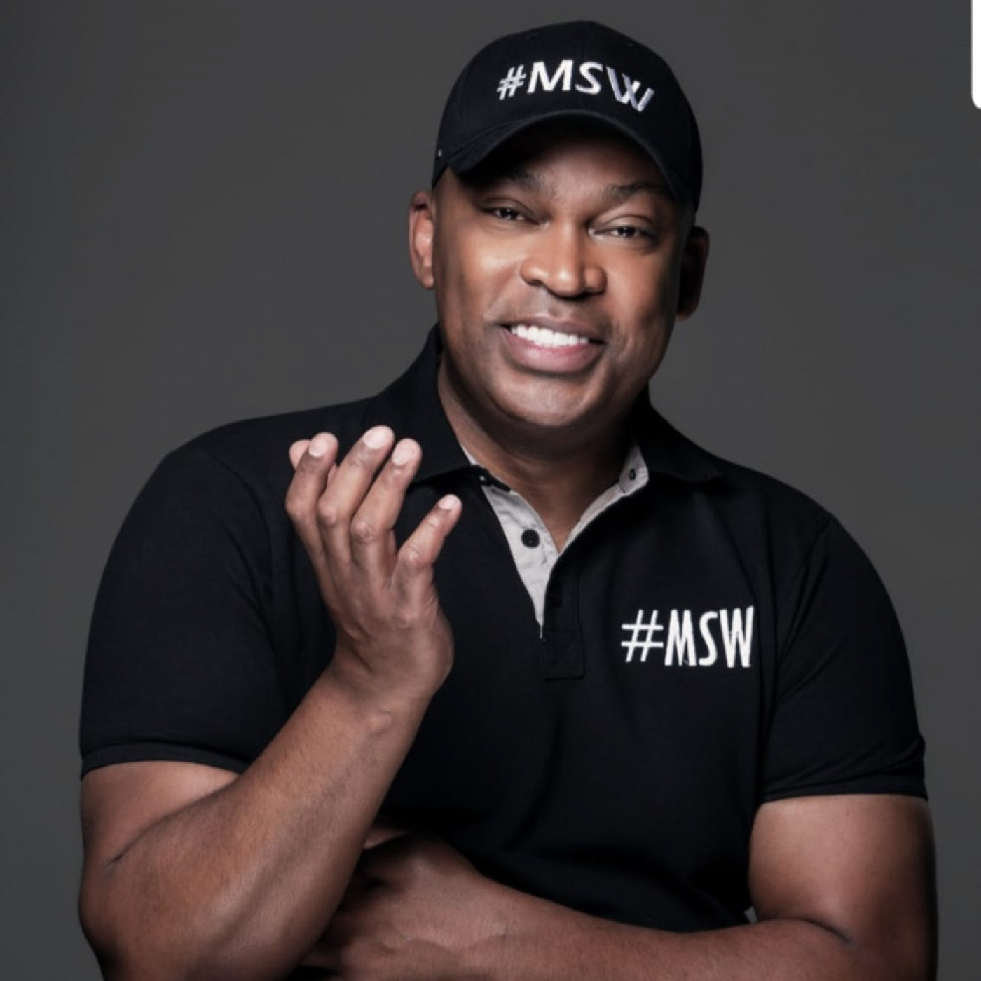 Sifiso Masinga