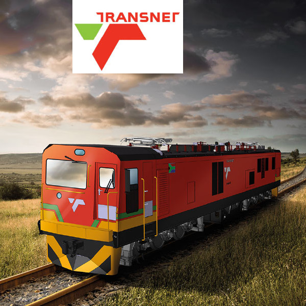 Transnet se treurmares