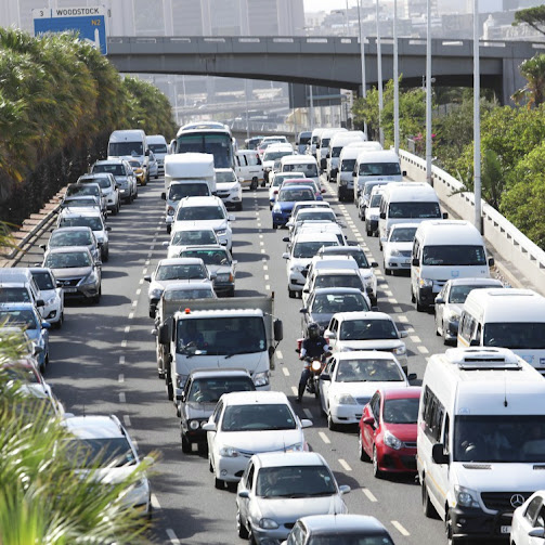 Kaapstad se verkeerkopseer