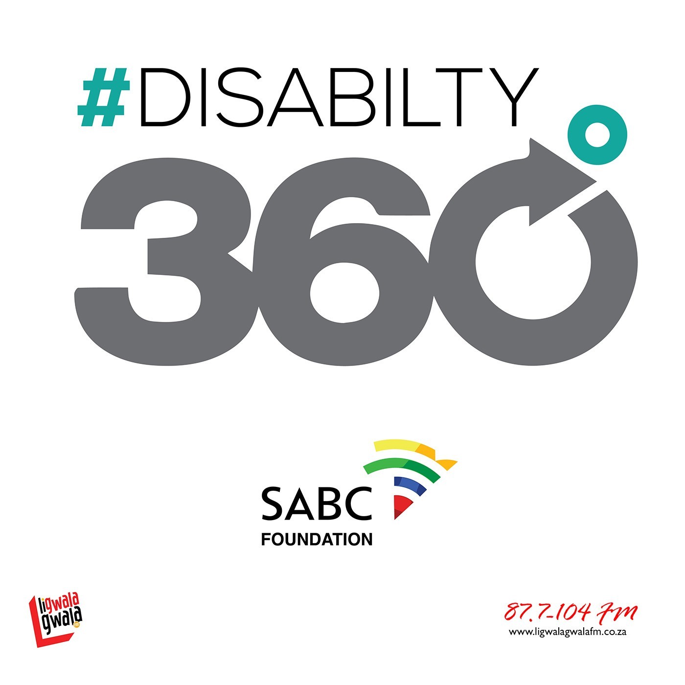 Disability Slot Interview -  Ms Sarah Makua, Epilepsy SA, Social Worker