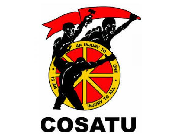 #PODCAST As we commemorate Worker's Day, COSATU explain why the long struggle for worker's rights continues #sabcnews