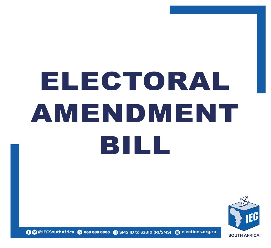 Electoral amendment bill: Is it actually levelling the playing field between political parties and independent candidates?