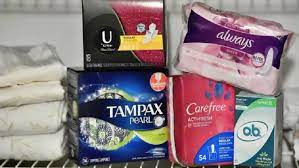 #PODCAST: Lack of access to sanitary pads disadvantage female learners