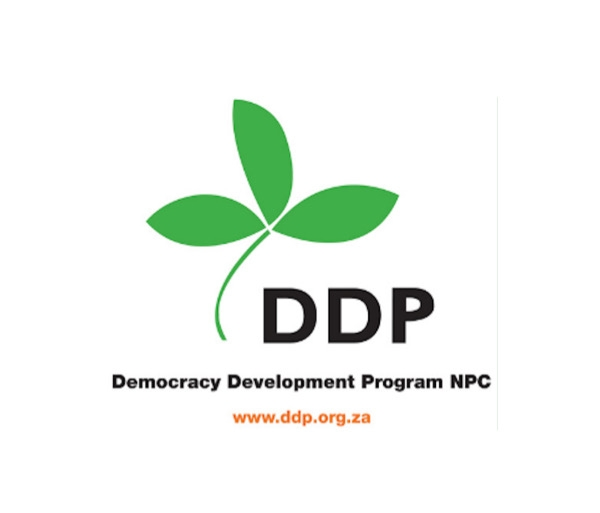 #PODCAST Democracy Development Program launch the first-of-it's-kind Electoral Participation Integrity by Civil Society (EPICS) program #sabcnews