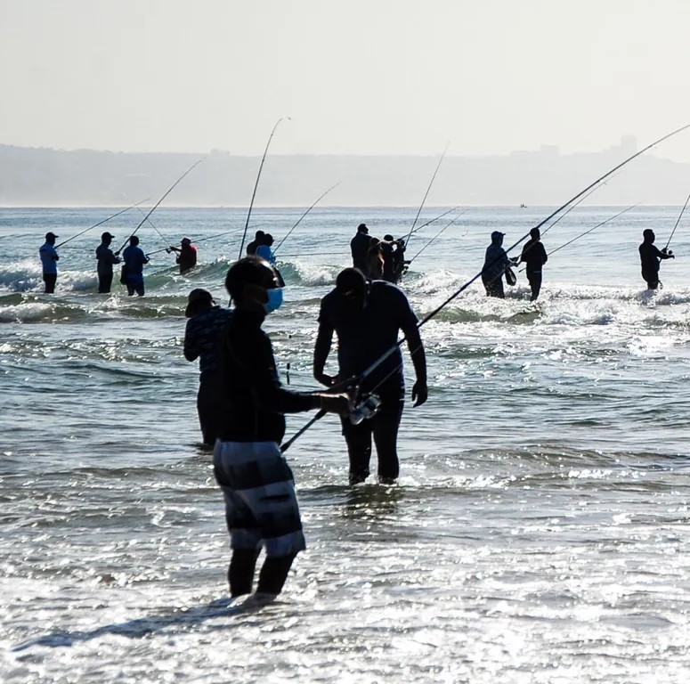 #PODCAST Newsbreak Fishing Report - 24 May 2024 #sabcnews