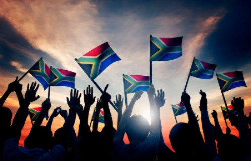 #PODCAST Children of Democracy reflect on 30 years of freedom ahead of polls #sabcnews