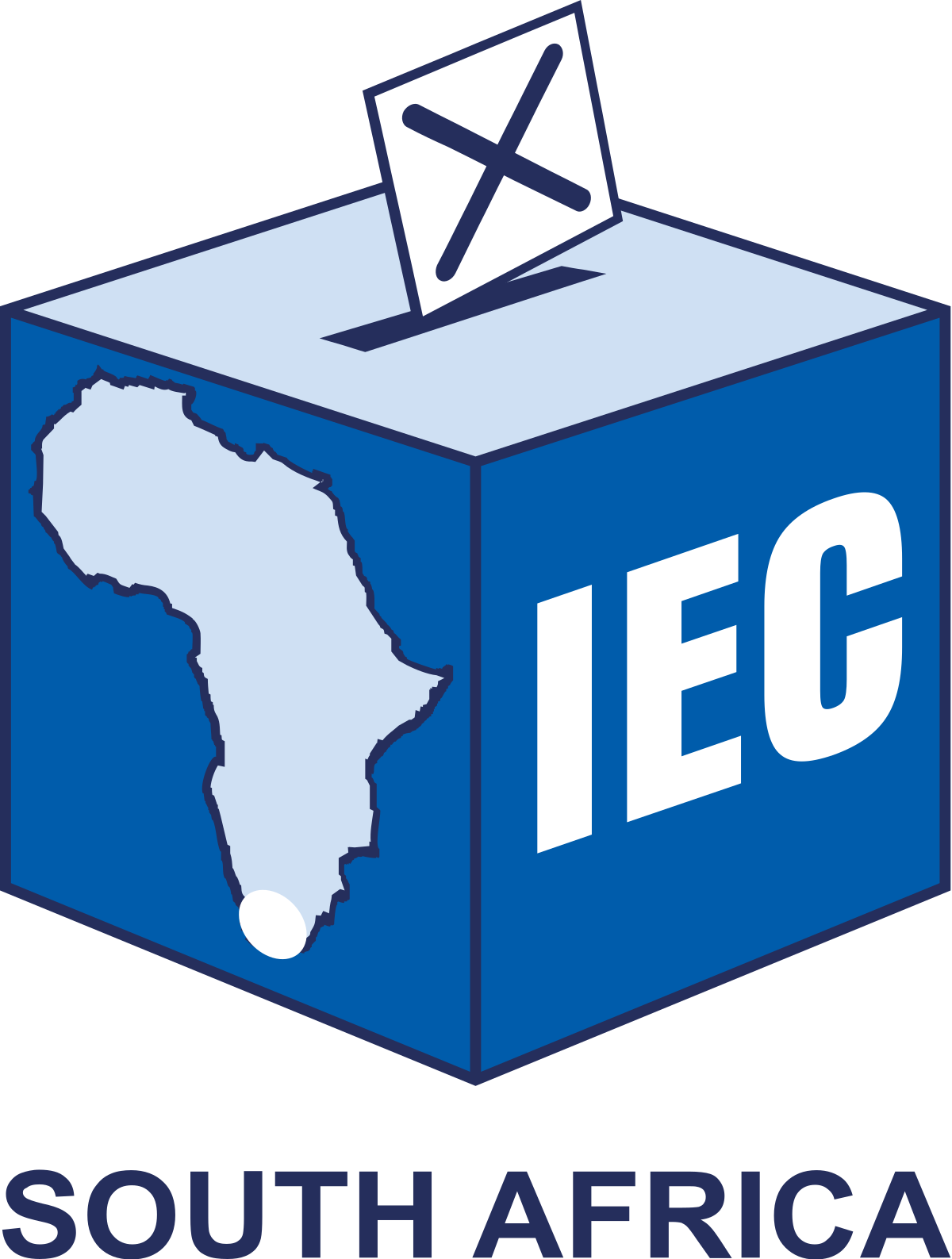 #PODCAST IEC assure the public that voting on three ballot papers will not slow down election result counting process #sabcnews