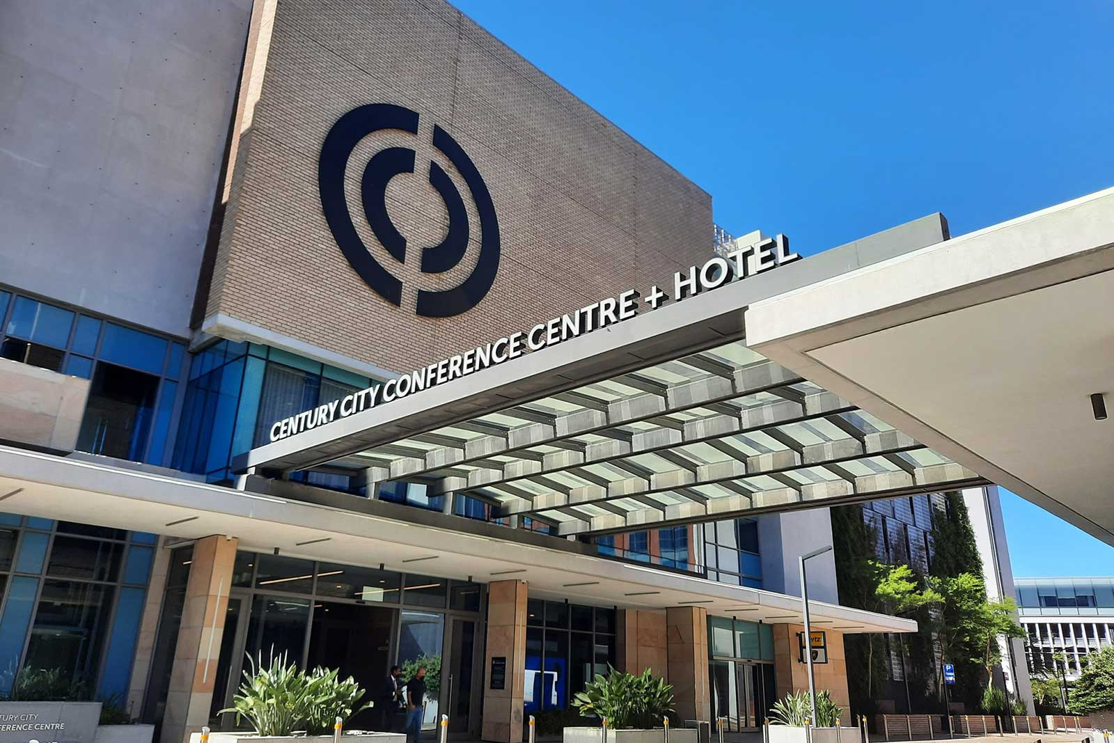 #PODCAST Century City Conference Centre and Hotels bursary "a gateway into the local and international hospitality industry" #sabcnews