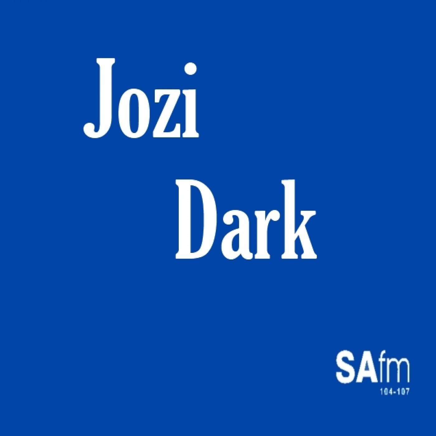 Jozi Dark Ep 49