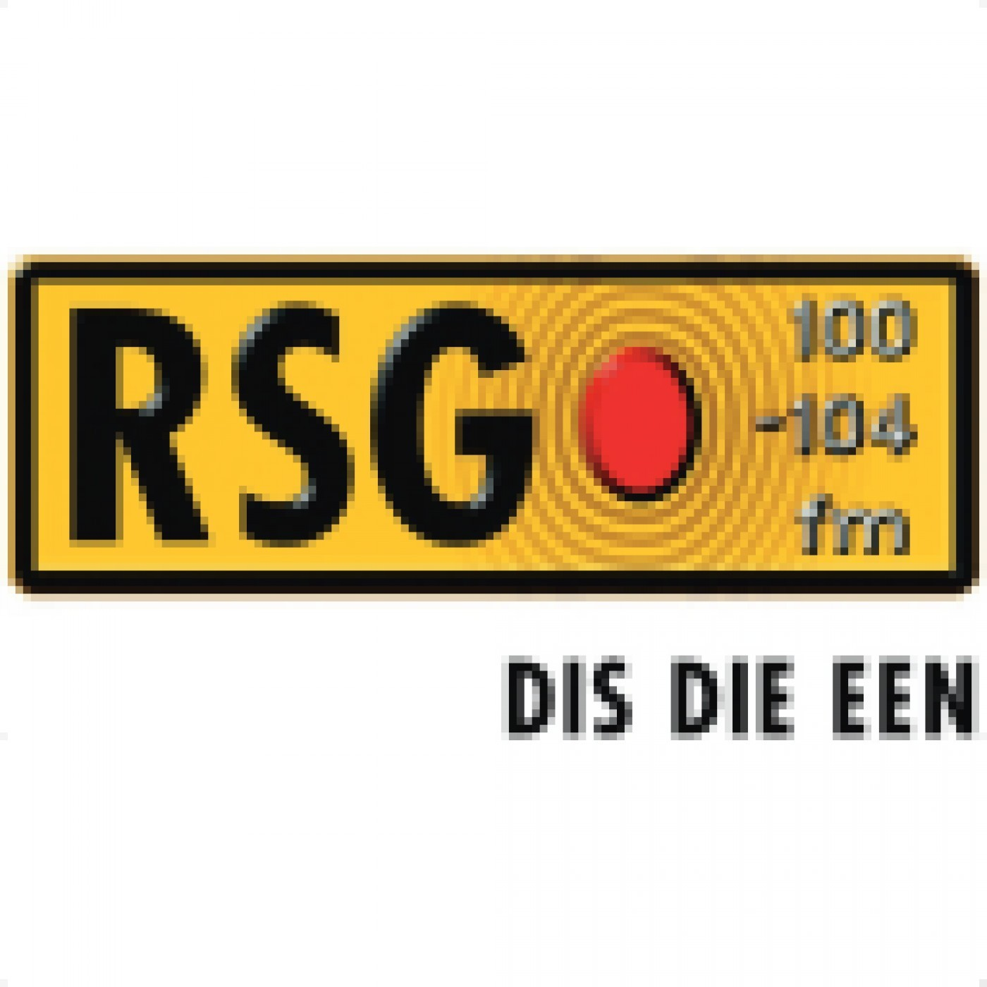 RABIE OP RADIO (Jan Rabie)