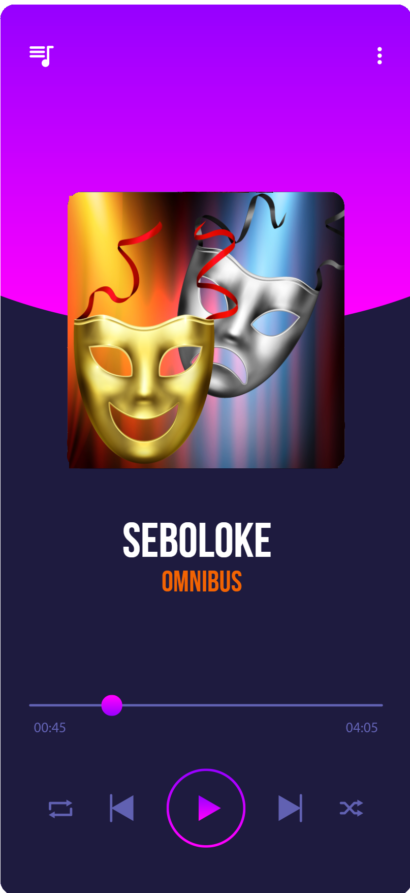 Seboloke Omnibus | 02-01-2022