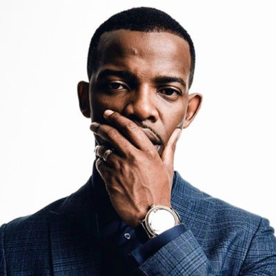 UWFM Podcast with Zakes Bantwini