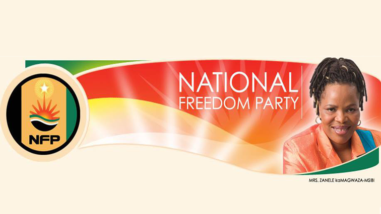 National Freedom Party election debate