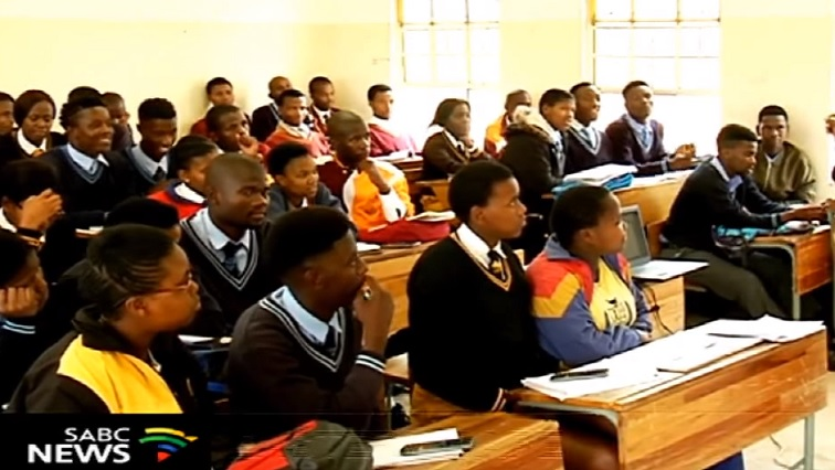 University bursaries for deserving underprivileged learners