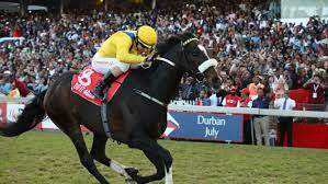 The who's who of South African horse racing, fashion, food and music converge in eThekwini for the Durban July