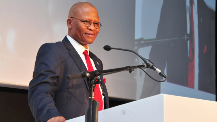 Former Chief Justice Mogoeng Mogoeng is believed to have shown his interest in contesting for the presidency in the next government elections