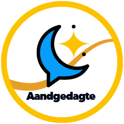 Aandgedagte 7 Augustus 2024