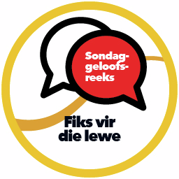 Fiks vir die lewe 7 Mei 2023