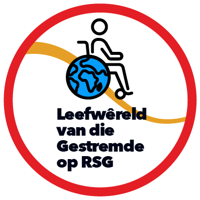 Leefwêreld van die gestremde 30 Junie 2024