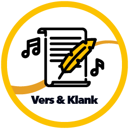 Vers en klank 14 Junie 2022