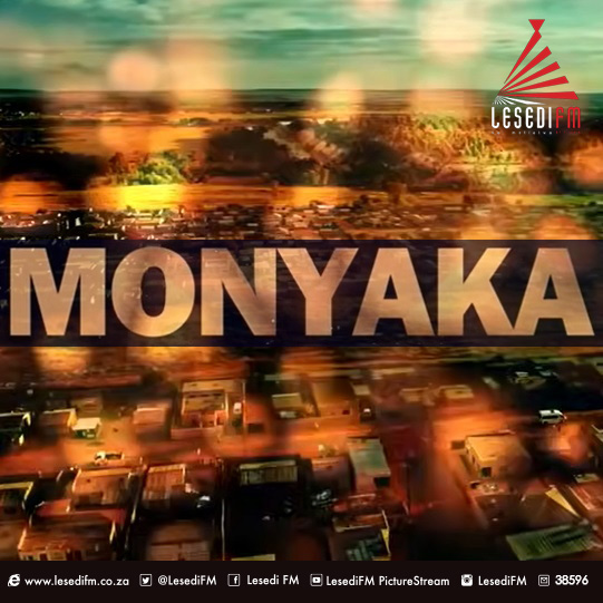 MONYAKA EPI - 3218