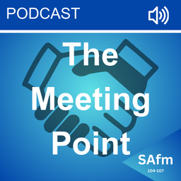 The Meeting Point - MICSETA CEO Matome