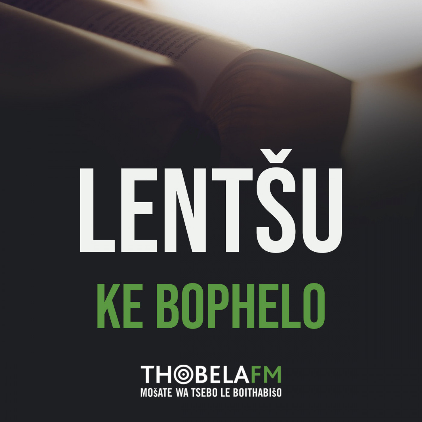 Lentšu - Moruti Bridgette Hawkins wa Hospital Ministry Polokwane