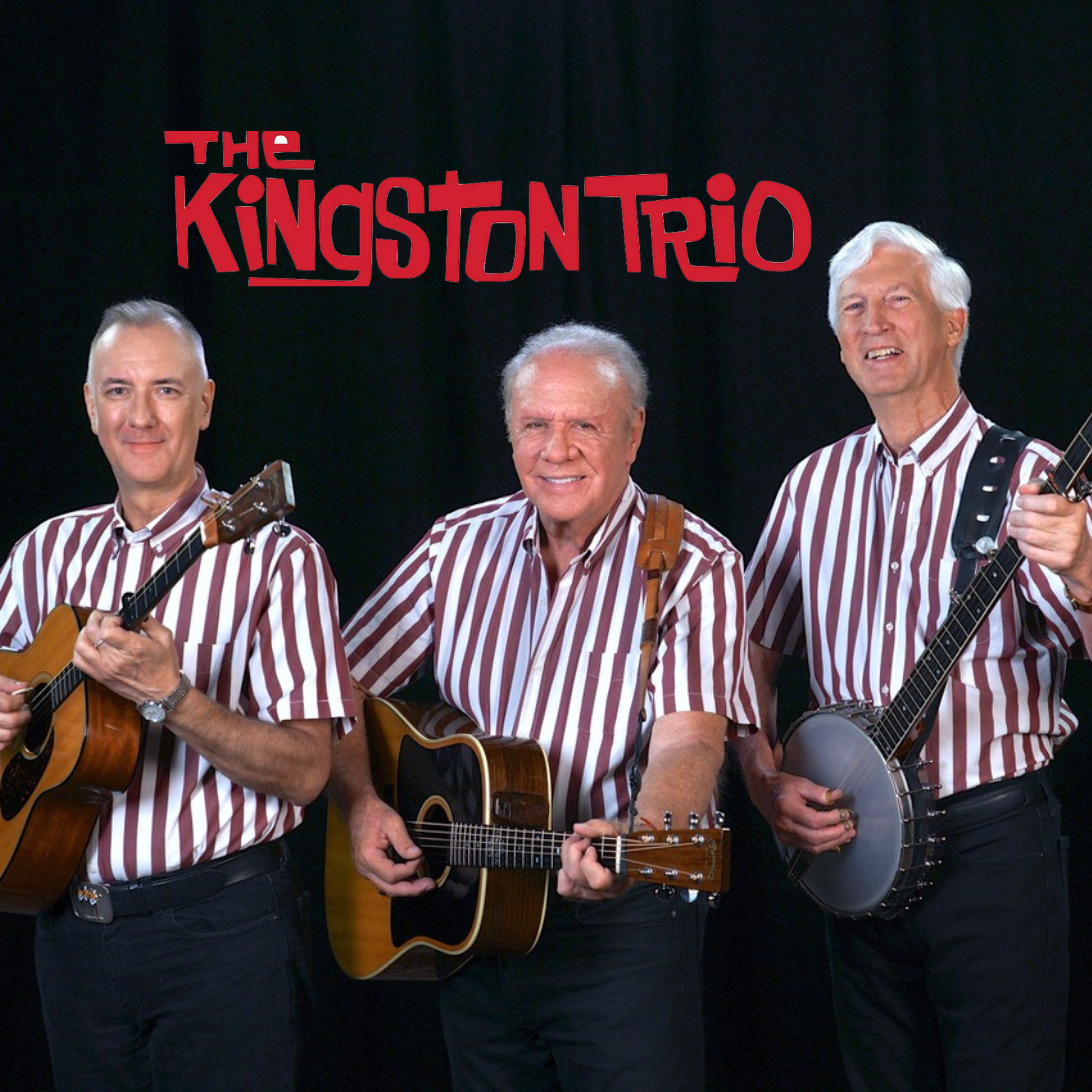 THE KINGSTON TRIO'S LEGACY CONTINUES