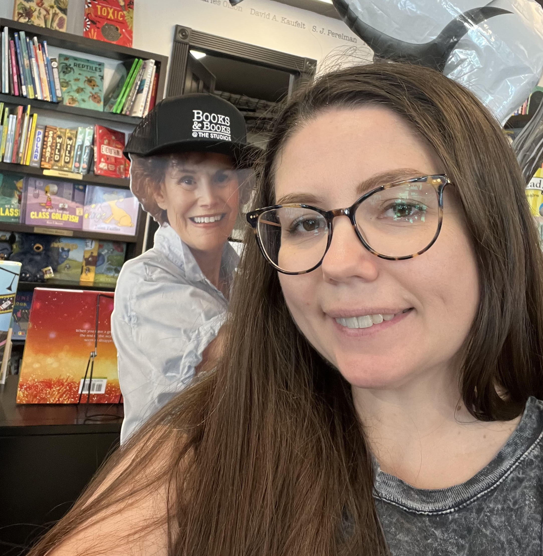 Banned Books and Independent Bookstores with Emily Berg of Books & Books in Key West