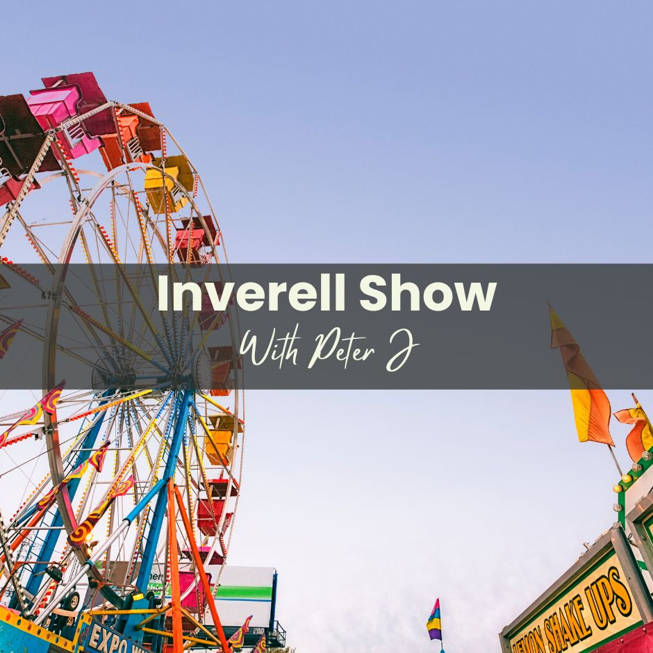 Inverell Show | 22-7-2024